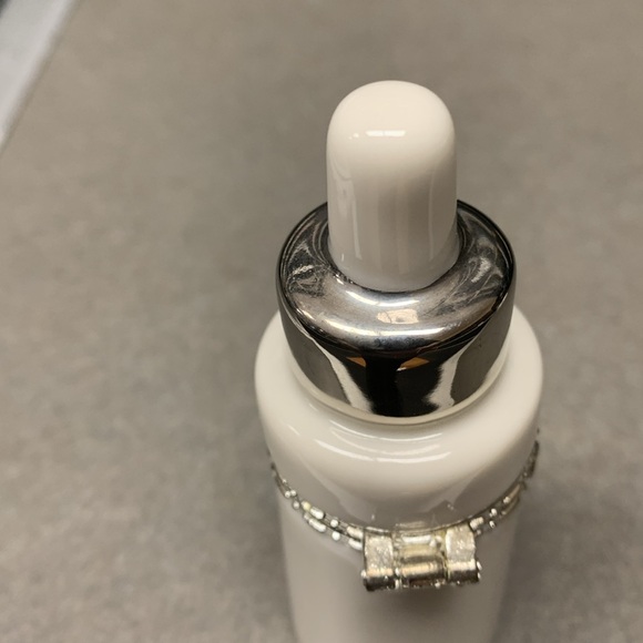 Avon Anew Hinged Clinical Jar Vintage 2004 only given to Avon Reps New in Box - Picture 5 of 16